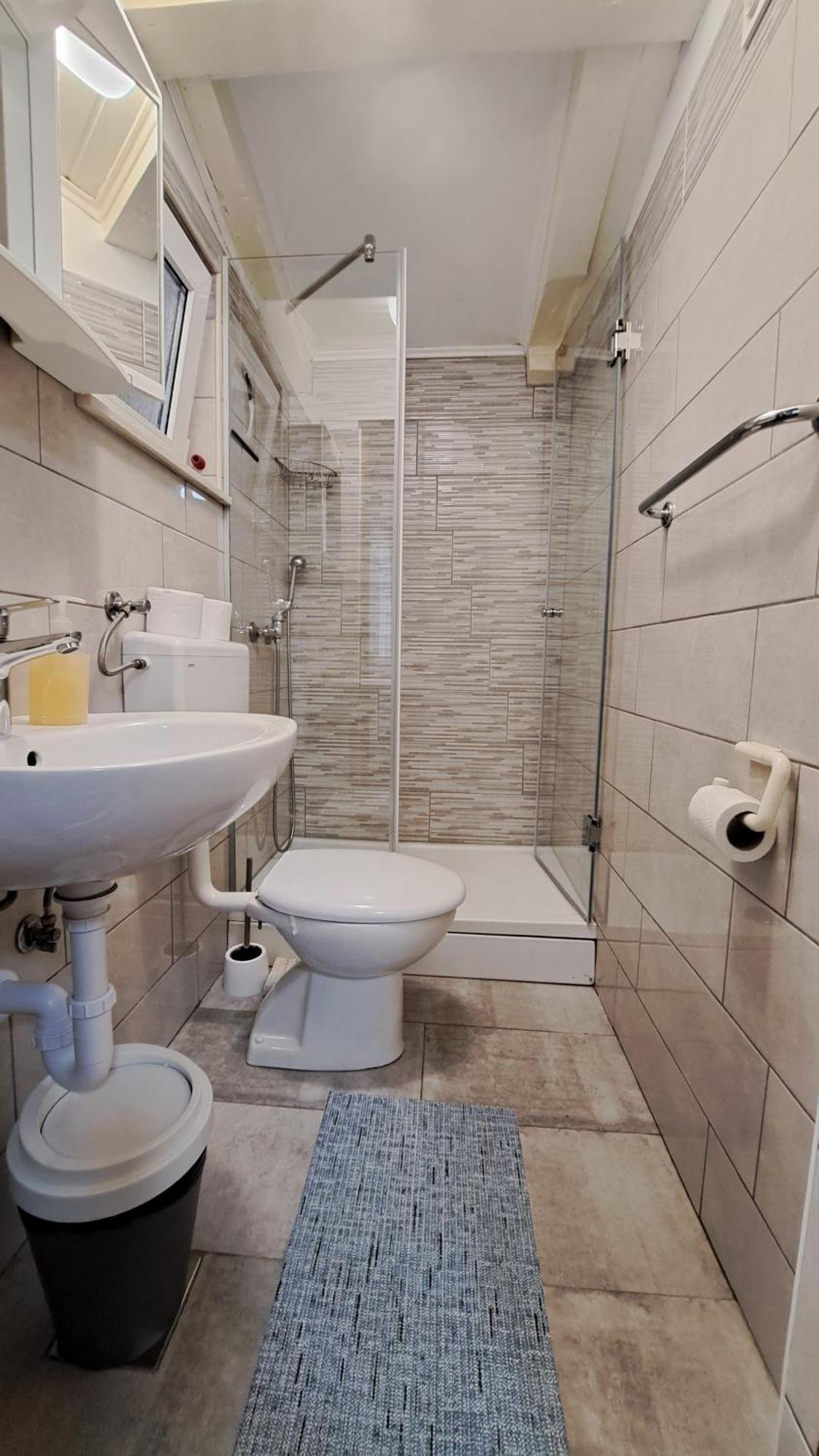 Apartmani Tomic Селине Номер фото
